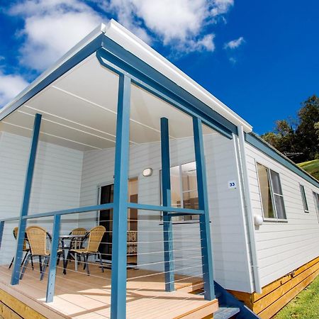 Big4 Easts Beach Holiday Park Kiama Bilik gambar