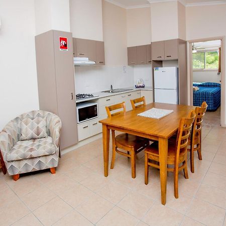 Big4 Easts Beach Holiday Park Kiama Bilik gambar