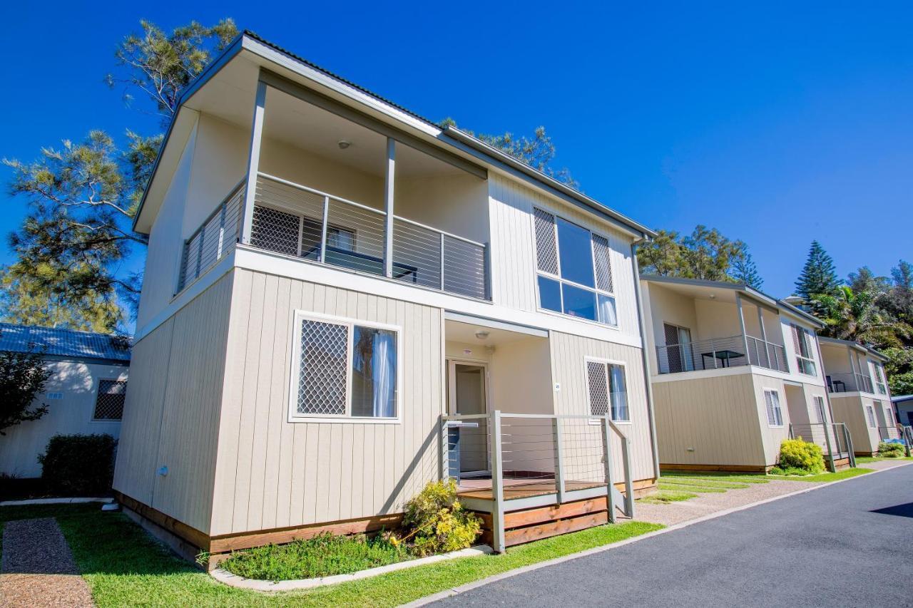 Big4 Easts Beach Holiday Park Kiama Bilik gambar