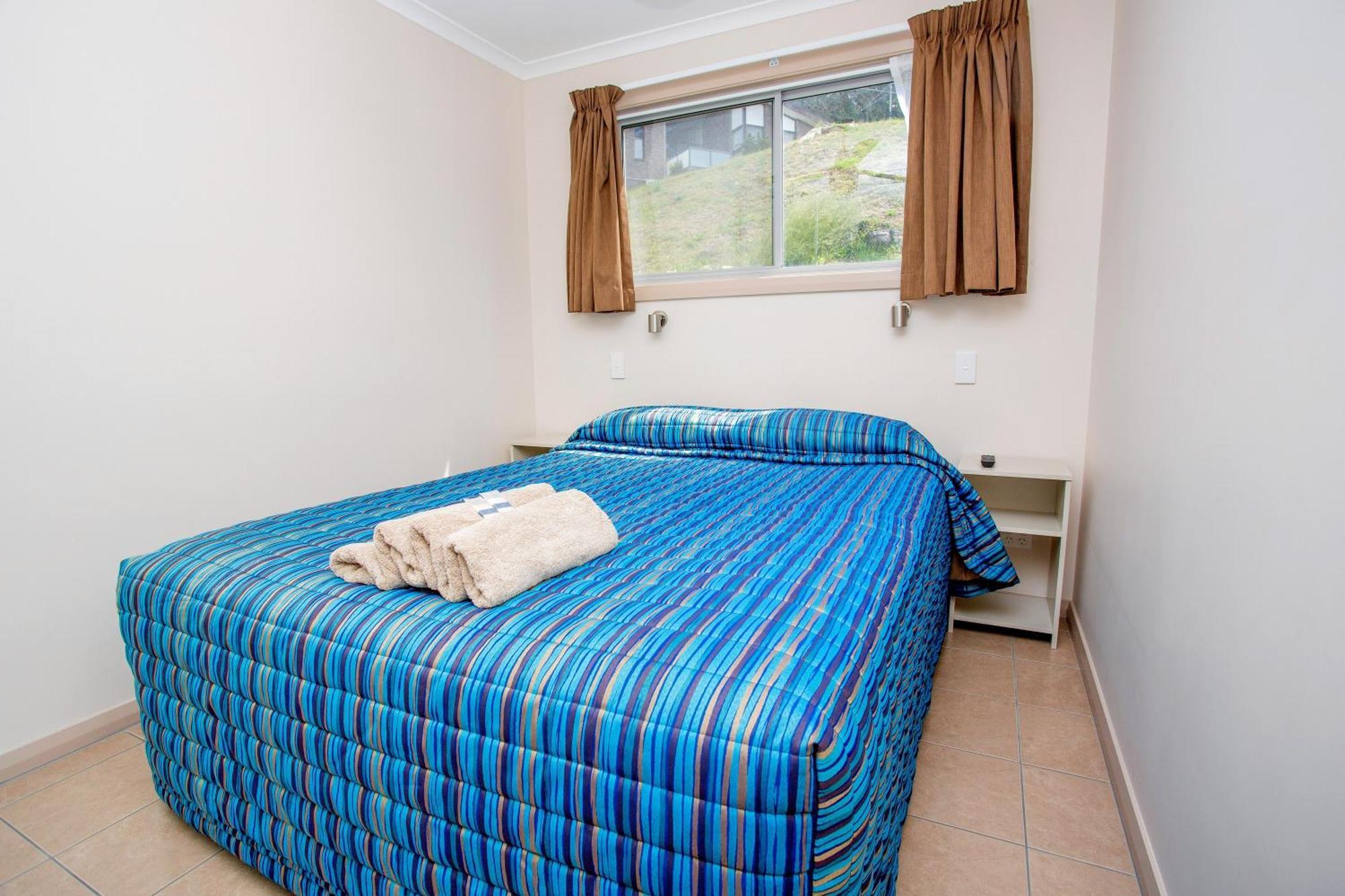 Big4 Easts Beach Holiday Park Kiama Bilik gambar
