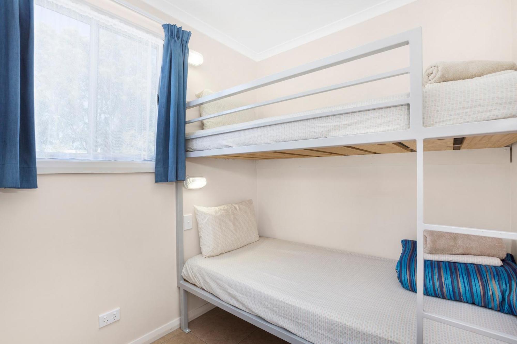 Big4 Easts Beach Holiday Park Kiama Bilik gambar