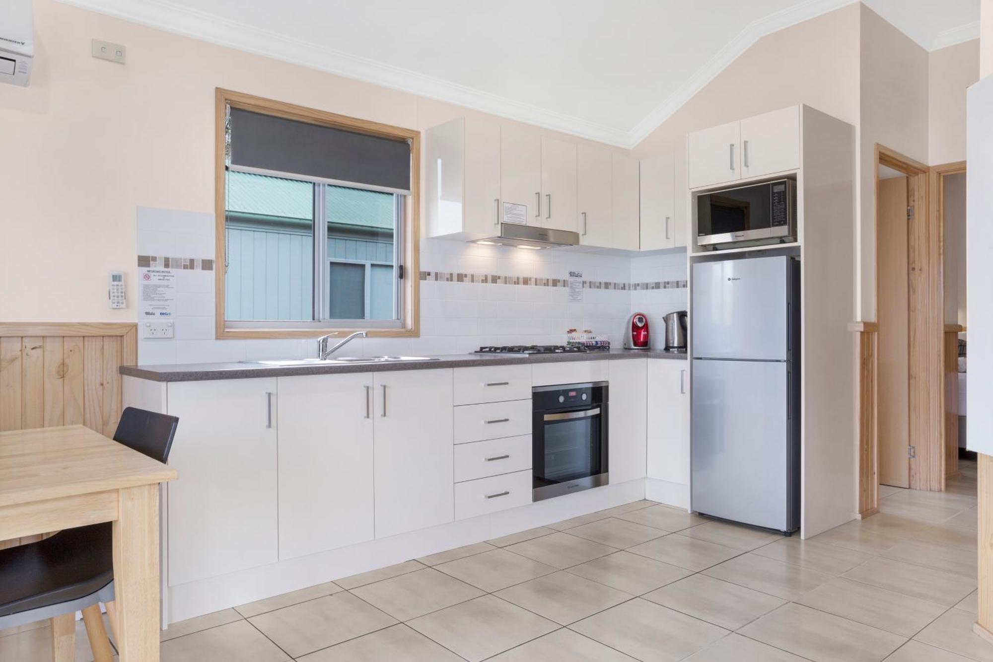 Big4 Easts Beach Holiday Park Kiama Bilik gambar