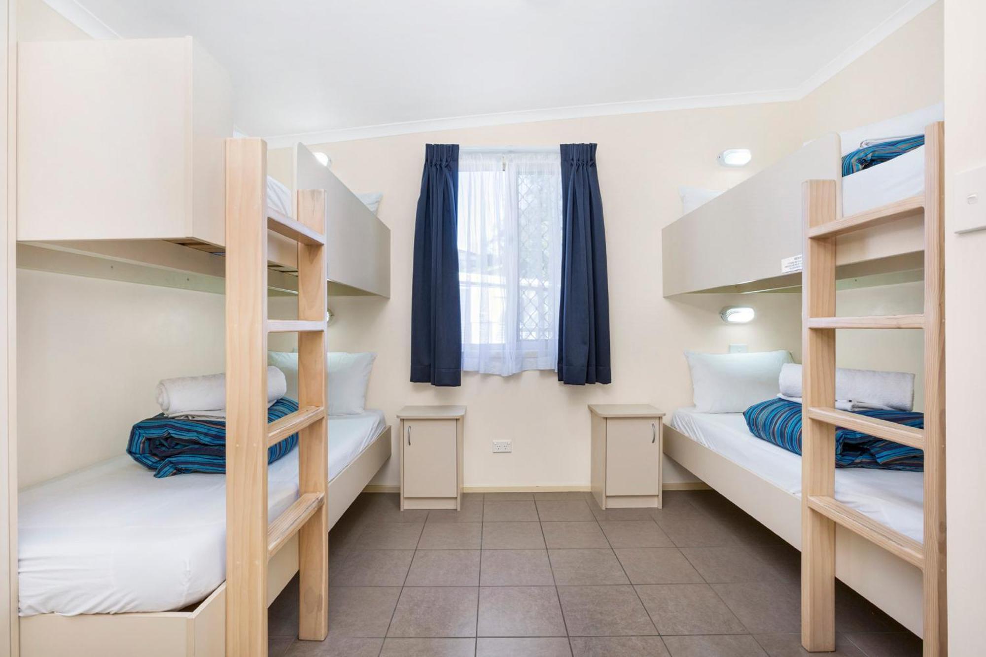 Big4 Easts Beach Holiday Park Kiama Bilik gambar