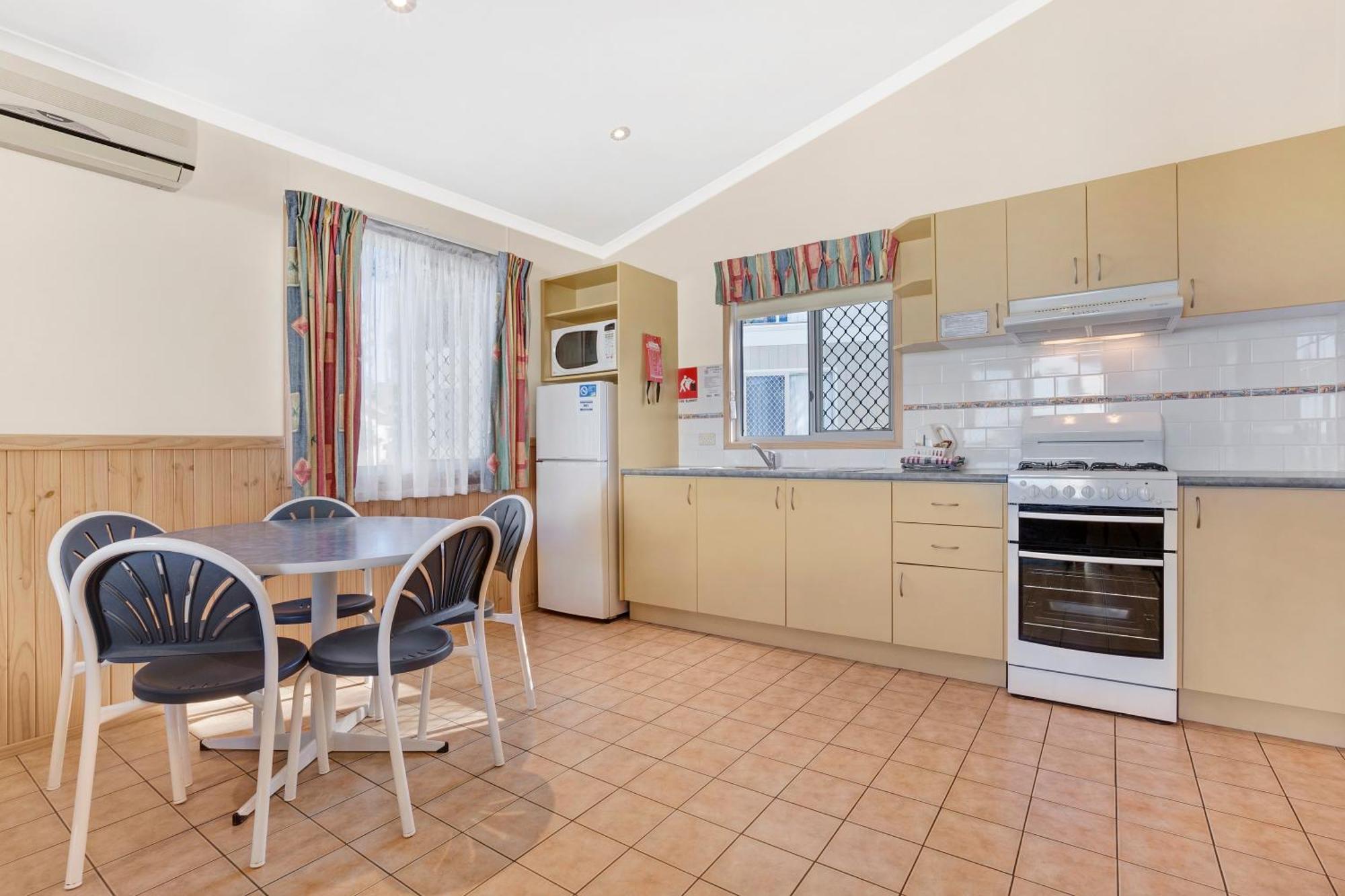 Big4 Easts Beach Holiday Park Kiama Bilik gambar