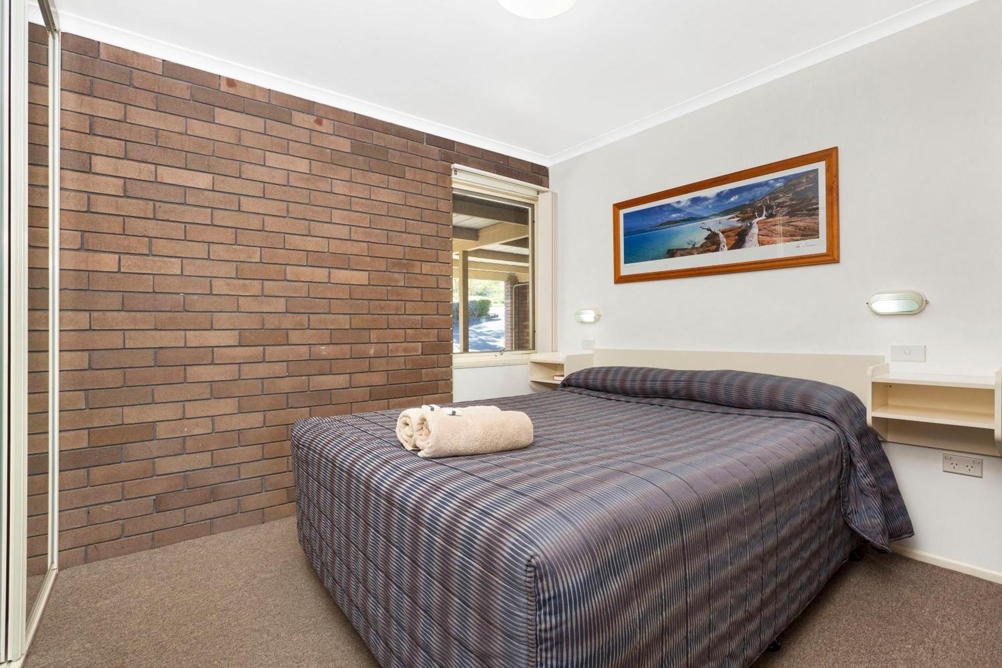 Big4 Easts Beach Holiday Park Kiama Bilik gambar