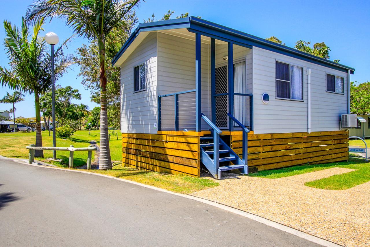 Big4 Easts Beach Holiday Park Kiama Bilik gambar